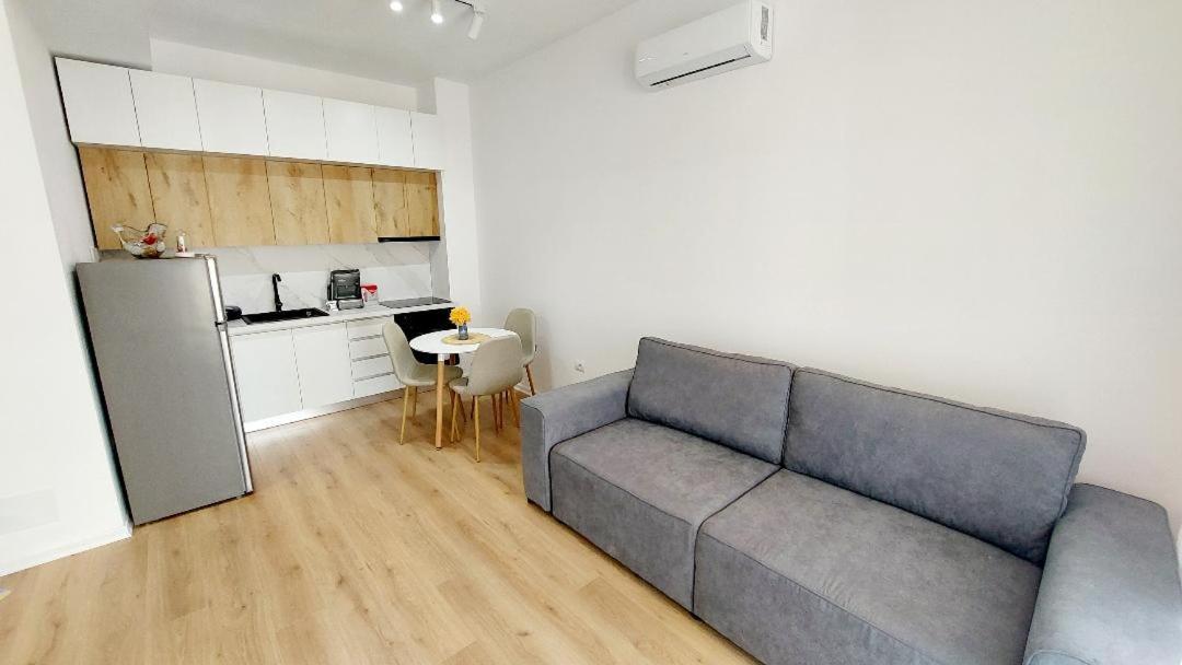 Apartamento Your In