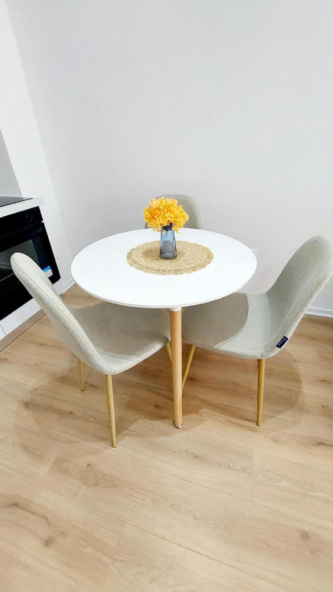 Your In Apartamento