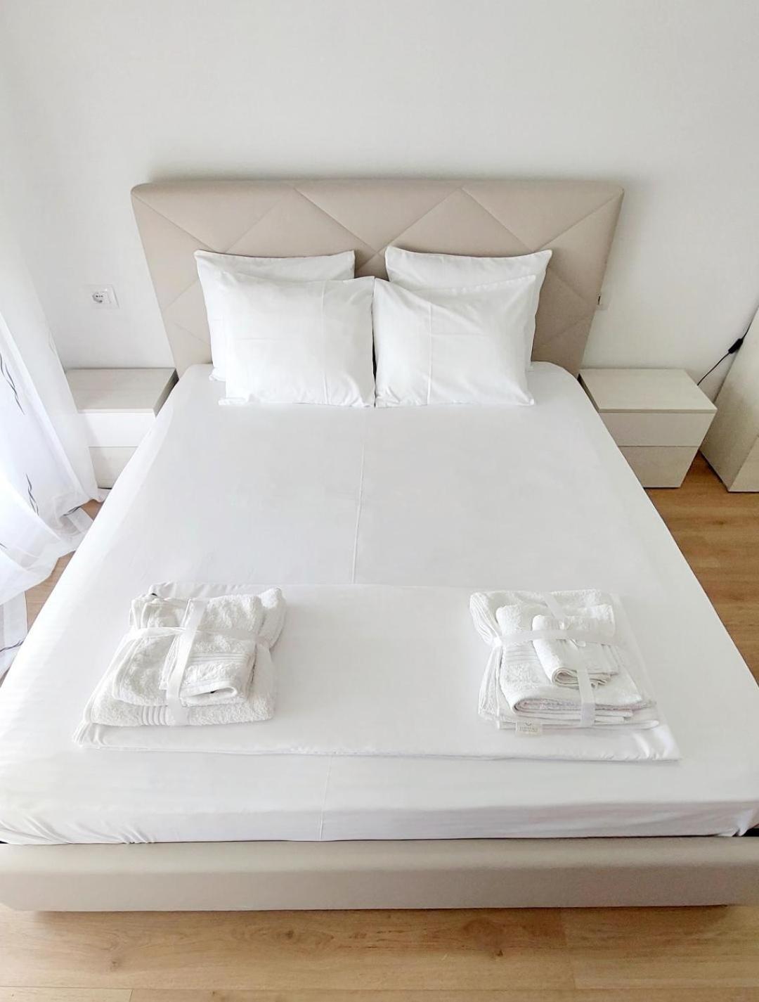 Your In Apartamento *