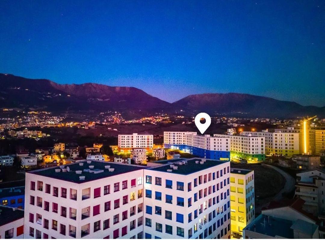 Your In Apartamento Tirana