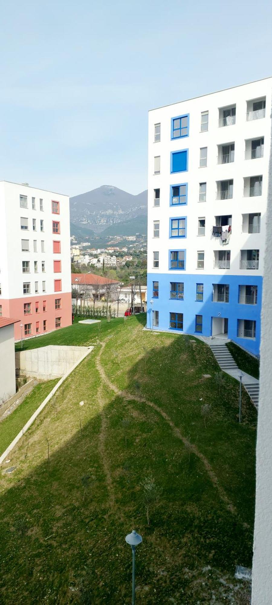 Apartamento Your In